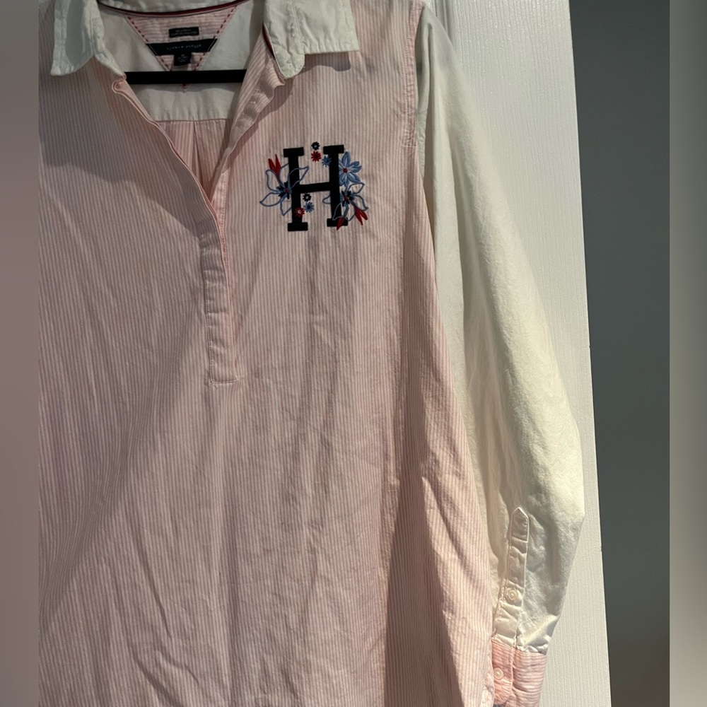 Tommy Hilfiger shirt